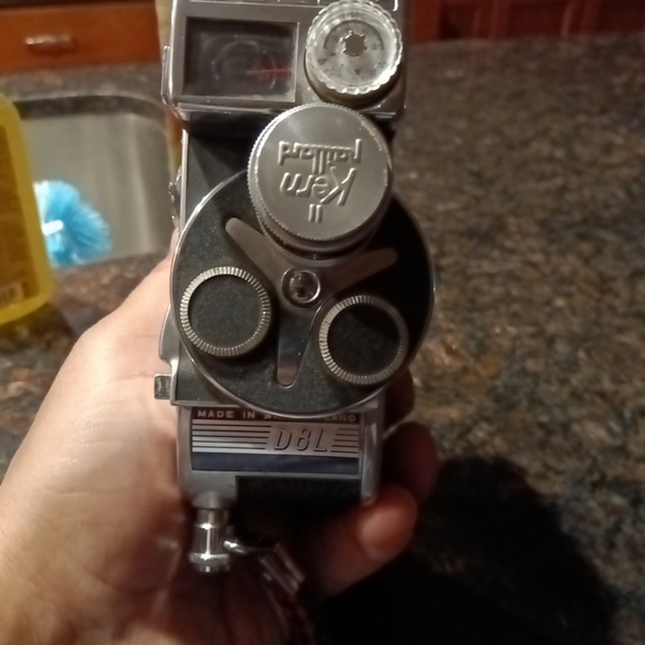 Bolex paillard photos camera - Picture 7 of 16